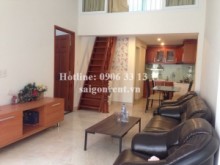 House for rent in District 2 - Thu Duc City - House (6x14m) with 03 bedrooms for rent on Thao Dien street, Thao Dien Ward, District 2 - 100sqm - 800 USD