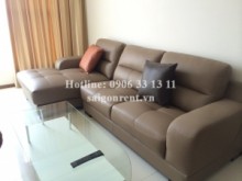 FOR LEASE APARTMENT / CHO THUÊ CĂN HỘ for rent in District 2 - Thu Duc City - Thao Dien Pearl Building- Apartment 02 bedrooms with 95sqm on 23th floor, 780 USD- 18.000.000 VND