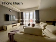 Apartment for rent in Tan Binh District - Saigon Airport Plaza Building - Apartment 03 bedrooms for rent on Hong Ha street, Tan Binh District - 156sqm - 1300 USD