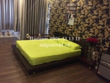 FOR LEASE HOUSE/  CHO THUÊ NHÀ PHỐ for rent in Binh Thanh District - Beautiful House with 03 bedrooms fully furnished for rent in Duong Truc street, ward 13, Binh Thanh district- 1050 USD