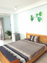 CHO THUÊ CĂN HỘ DỊCH VỤ/  SERVICED APARTMENT FOR LEASE for rent in Quận 2 - Serviced studio 01 bedroom for rent on Quoc Huong street, District 2 - 35sqm - 550 USD