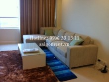 Apartment/ Căn Hộ for rent in District 7 - Brand-new apartment for rent in Sunrise City Building, District 7, 1000$