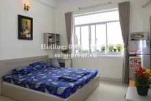 FOR LEASE SERVICED APARTMENT/ CHO THUÊ CĂN HỘ DỊCH VỤ for rent in District 7 - Serviced Room for rent on Tran Trong Cung street, Tan Thuan Dong Ward, District 7 - 20sqm - 250 USD