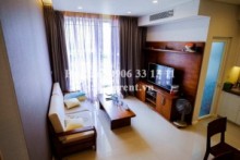 FOR LEASE APARTMENT / CHO THUÊ CĂN HỘ for rent in District 2 - Thu Duc City - Sarimi Sala Building - Luxury apartment 02 bedrooms on 10th floor for rent on Mai Chi Tho street - District 2 - 88sqm - 1250 USD