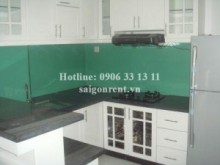 Apartment/ Căn Hộ for rent in District 1 - Apartment for rent in district 1, 02 bedrooms in Central Garden Building 650 USD