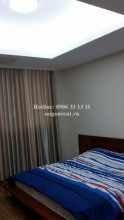 FOR LEASE APARTMENT / CHO THUÊ CĂN HỘ for rent in District 2 - Thu Duc City - Luxury apartment for rent in Imperia Building, An Phu ward, District 2, 135sqm: 1100 USD