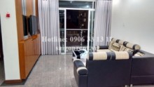 FOR LEASE APARTMENT / CHO THUÊ CĂN HỘ for rent in District 7 - Apartment 02 bedrooms for rent in HAGL3 Building, Nguyen Huu Tho street, District 7 - 100sqm - 510USD