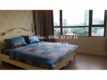 FOR LEASE APARTMENT / CHO THUÊ CĂN HỘ for rent in District 7 - Sophistication apartment 02 bedrooms for rent in Riviera Point Building, Huynh Tan Phat street, District 7: 1500 USD