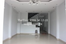 FOR LEASE HOUSE/  CHO THUÊ NHÀ PHỐ for rent in District 2 - Thu Duc City - Beautiful house unfurnished for rent in Luong Dinh Cua st, An Phu Ward, District 2: 1200 USD