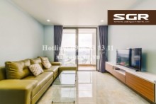 Apartment/ Căn Hộ for rent in Phu Nhuan District - Kingston Residence building - Beautiful apartment 02 bedrooms on 20th floor for rent on Nguyen Van Troi street, Phu Nhuan District - 80sqm - 1200 USD