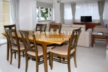 Villa/ Biệt Thự for rent in District 2 - Thu Duc City - Luxury villa compound for rent in Hoang Huu nam street, Long Thanh My ward, District 9: 1600 USD