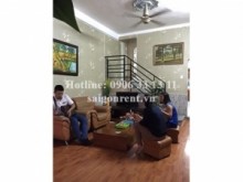 House/ Nhà Phố for rent in District 1 - Advanced house 03 bedrooms for rent in Co Bac street, center District 1: 1000 USD