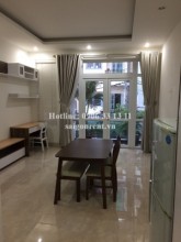 CHO THUÊ CĂN HỘ DỊCH VỤ/  SERVICED APARTMENT FOR LEASE for rent in Quận 2 - Serviced apartment 01 bedroom for rent on Nguyen Ba Huan street, Thao Dien ward, District 2- 60sqm - 650USD