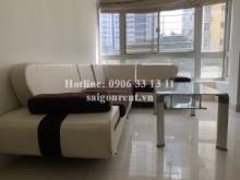 Apartment for rent in District 7 - Sky Garden 1 Building - Apartment 02 bedrooms for rent at Nguyen Van Linh street, Tan Phong Ward, District 7 - 88sqm - 435 USD ( 10.000.000 VND)