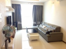 Apartment/ Căn Hộ for rent in District 2 - Thu Duc City - Brand new apartment on 19th floor for rent in Thao Dien Pearl building, District 2- 1000$