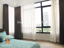 FOR LEASE SERVICED APARTMENT/ CHO THUÊ CĂN HỘ DỊCH VỤ for rent in Binh Thanh District - Serviced room for rent on Dien Bien Phu street, Binh Thanh District - 27sqm - 485USD