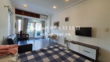 Serviced Apartments for rent in District 1 - Serviced apartment 01 bedroom with balcony for rent on Tran Dinh Xu street, District 1 - 35sqm - 370USD ( 8.5 millions VND)