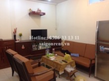 Serviced Apartments/ Căn Hộ Dịch Vụ for rent in District 1 - Apartment 1bedroom, 48sqm for rent in 18 Nguyen Thi Minh Khai street, district 1. 600$ 
