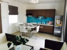 CHO THUÊ CĂN HỘ DỊCH VỤ/  SERVICED APARTMENT FOR LEASE for rent in Quận 2 - Brand new and nice serviced apartment 01 Bedroom for rent on Nguyen Van Huong street, Thao Dien Ward, District 2 - 40sqm - 450USD