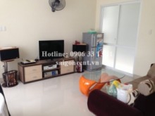 FOR LEASE SERVICED APARTMENT/ CHO THUÊ CĂN HỘ DỊCH VỤ for rent in District 1 - Nice serviced apartment for rent in Nguyen Trai street , district 1- 700-900USD