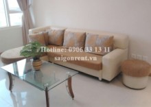 Apartment/ Căn Hộ for rent in Binh Thanh District - Apartment for rent in Saigon Pearl building, Binh Thanh district - 1000$
