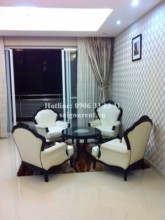 Apartment/ Căn Hộ for rent in District 7 - Riverpark Residence apartment for rent with 3 bedrooms,135sqm-1700$