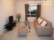 Serviced Apartments for rent in Phu Nhuan District - Serviced apartment for rent in Phu Nhuan district 900 USD