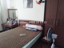 FOR LEASE APARTMENT / CHO THUÊ CĂN HỘ for rent in Binh Thanh District - Apartment 02 bedrooms for rent in My Phuoc Building, Binh Thanh district, 81sqm: 600 USD