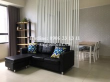 FOR LEASE APARTMENT / CHO THUÊ CĂN HỘ for rent in District 2 - Thu Duc City - Masteri Building - Apartment 02 bedrooms on 10th floor for rent on Ha Noi highway - District 2 - 64sqm - 770 USD ( 18 Millions VND)