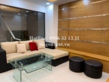 House for rent in District 4 - Nice House(4x18m) with 7 bedrooms for rent on Hoang Dieu street, Ward 6, District 4 - 350sqm - 3200 USD