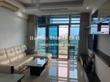 FOR LEASE APARTMENT / CHO THUÊ CĂN HỘ for rent in District 1 - Sailing Tower Building - Apartment 03 bedrooms for rent on Nguyen Thi Minh Khai street, District 1 - 110sqm - 1350 USD