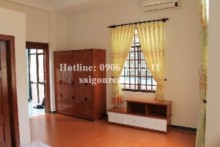 Serviced Apartments/ Căn Hộ Dịch Vụ for rent in Binh Thanh District - Serviced studio for rent Nguyen Huu Canh street, Binh Thanh District : 550-700$