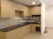 Apartment/ Căn Hộ for rent in District 7 - New and spacious apartment unfurnished for rent in District 7, 600 USD/month
