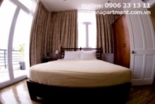Serviced Apartments for rent in District 1 - Serviced Apartment for rent in District 1