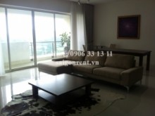 Apartment/ Căn Hộ for rent in District 2 - Thu Duc City - 3bedrooms apartment for rent in Estella building, District 2- 1500$