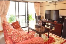 Apartment/ Căn Hộ for rent in District 2 - Thu Duc City - Apartment for rent in District 2, 02 bedrooms in Cantavil building - 700$