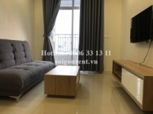 Apartment/ Căn Hộ for rent in Phu Nhuan District - The Prince Residence Building - Apartment 01 bedroom for rent on 5th floor on Nguyen Van Troi street, Phu Nhuan District - 52sqm - 850USD