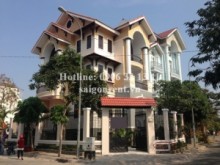 FOR LEASE VILLA/ CHO THUÊ BIỆT THỰ for rent in District 2 - Thu Duc City - Villa 4 bedrooms for rent In Tran Nao street, District 2--1800$