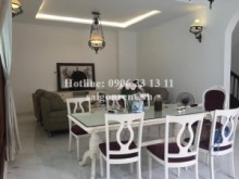 Villa/ Biệt Thự for rent in District 1 - Luxury Villa 05 bedrooms with swimming pool for rent on Nguyen Thi Minh Khai street - District 1 - 500sqm - 6000 USD