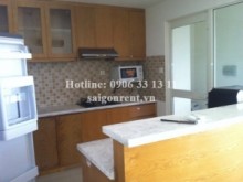 Apartment/ Căn Hộ for rent in District 2 - Thu Duc City - Nice apartment for rent in River Garden, 4 bedrooms, 1400$