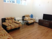 FOR LEASE APARTMENT / CHO THUÊ CĂN HỘ for rent in District 4 - Nice apartment river view at Copac building, District 4- 750$