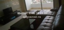 Apartment/ Căn Hộ for rent in District 2 - Thu Duc City - New apartment 4 bedrooms for rent on Cantavil An Phu Building, District 2,  1300USD/month