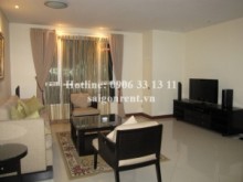 FOR LEASE APARTMENT / CHO THUÊ CĂN HỘ for rent in District 1 - Nice apartment for rent in The Lancaster building, district 1 - 2500$