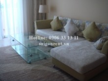 FOR LEASE APARTMENT / CHO THUÊ CĂN HỘ for rent in Binh Thanh District - Dat Phuong Nam building ( DPN Towers) in Binh Thanh district - 750$