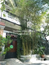 House for rent in District 2 - Thu Duc City - House 02 bedrooms for rent on Truc Duong street, Thao Dien Ward, District 2 - 140sqm - 1200 USD 