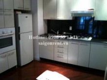 Serviced Apartments/ Căn Hộ Dịch Vụ for rent in District 3 - Advanced serviced apartment for rent in District 3, Ho Xuan Huong street: 1400 $