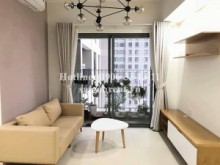 FOR LEASE APARTMENT / CHO THUÊ CĂN HỘ for rent in District 2 - Thu Duc City - Masteri Building - Apartment 02 bedrooms on 21h floor for rent on Ha Noi highway - District 2 - 60sqm - 850USD