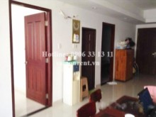 FOR LEASE APARTMENT / CHO THUÊ CĂN HỘ for rent in District 7 - Apartment for rent in Res 3 Building, Nguyen Luong Bang street, District 7: 500 USD/month