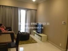 FOR LEASE SERVICED APARTMENT/ CHO THUÊ CĂN HỘ DỊCH VỤ for rent in District 1 - Luxury serviced apartment for rent in center Saigon. 1-2 bedroom- 1400 $