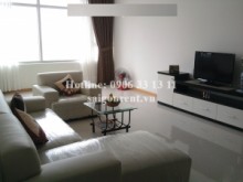 FOR LEASE APARTMENT / CHO THUÊ CĂN HỘ for rent in Binh Thanh District - Nice apartment for rent in Saigon Pearl, Binh Thanh District, 1100USD